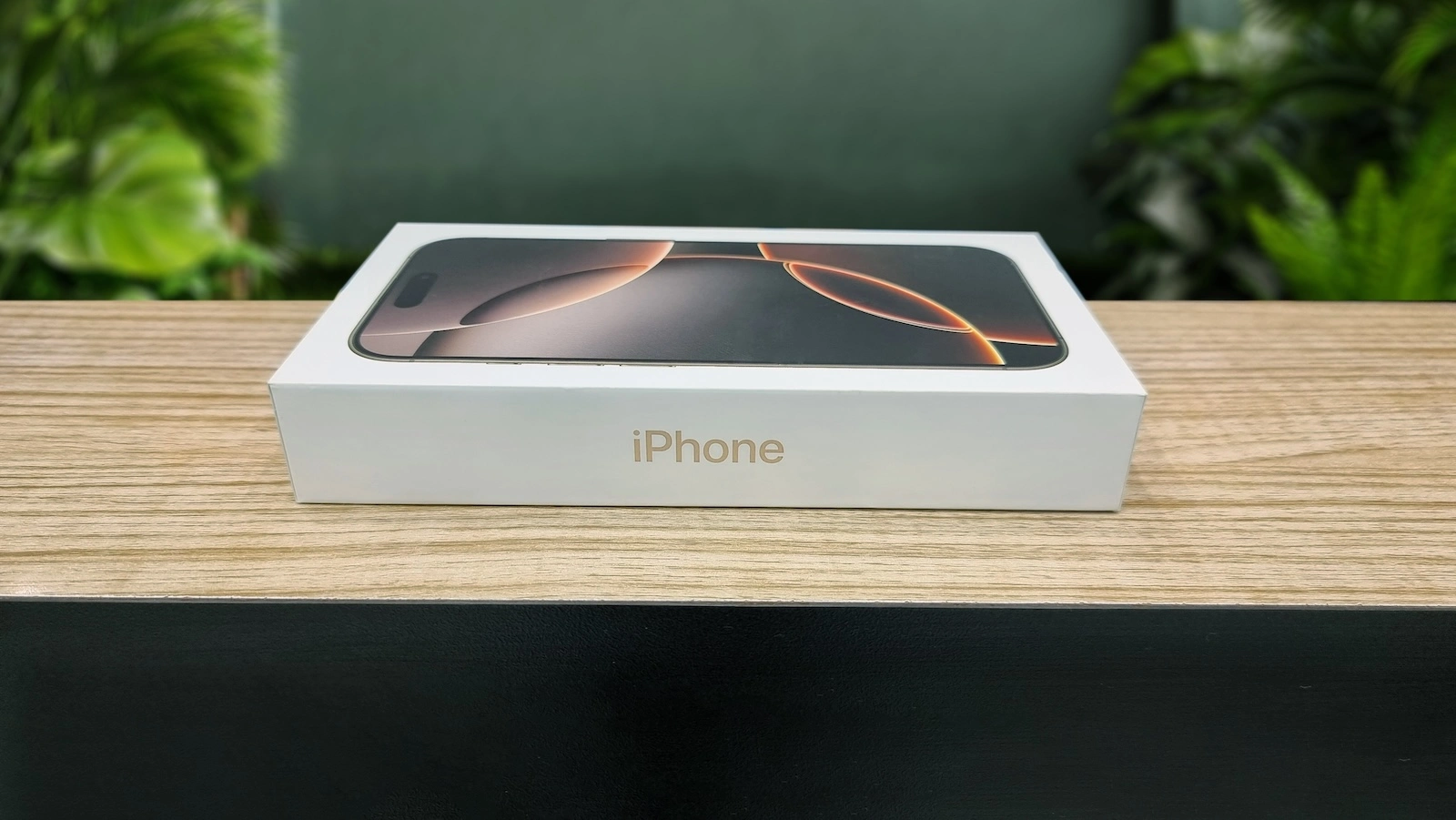 iPhone 17 Apple