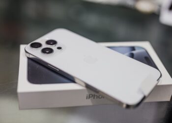 iPhone 18 Apple