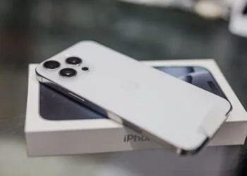 iPhone 18 Apple