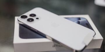 iPhone 18 Apple