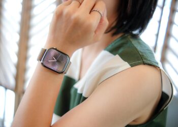 Apple Watch Series 11 Gerüchte