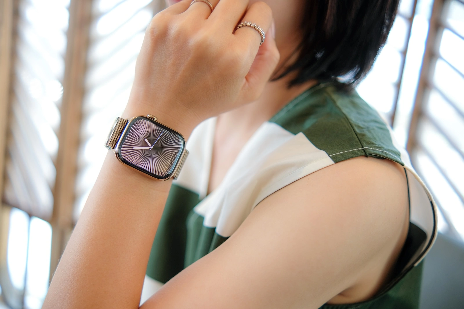 Apple Watch Series 11 Gerüchte