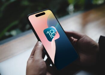 iOS 18.5 Beta 4