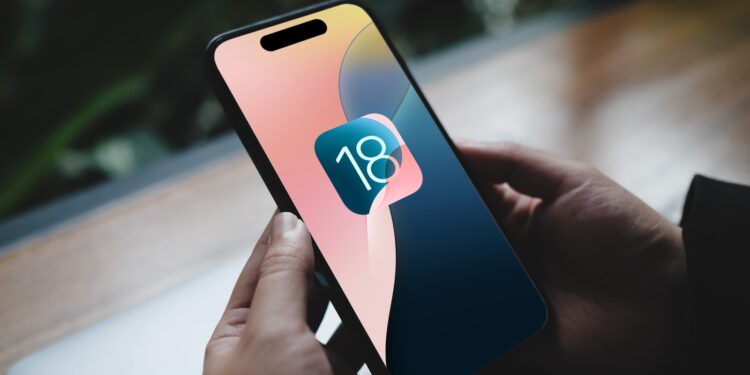 iOS 18.5 Beta 4