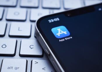 Apple App Store