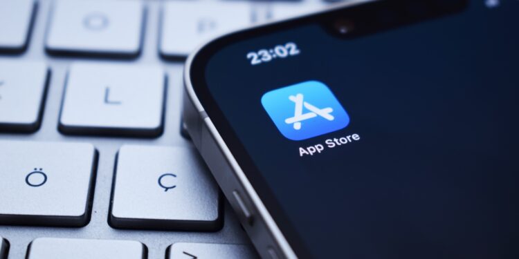 Apple App Store