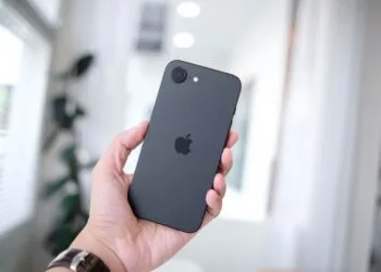 iPhone 17e Apple