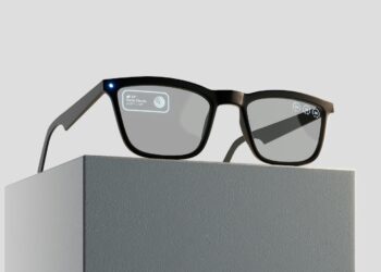 Apple AR-Brille