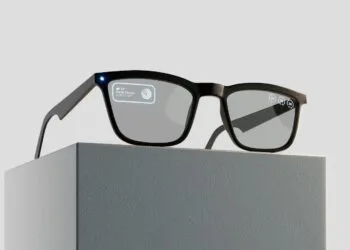 Apple AR-Brille