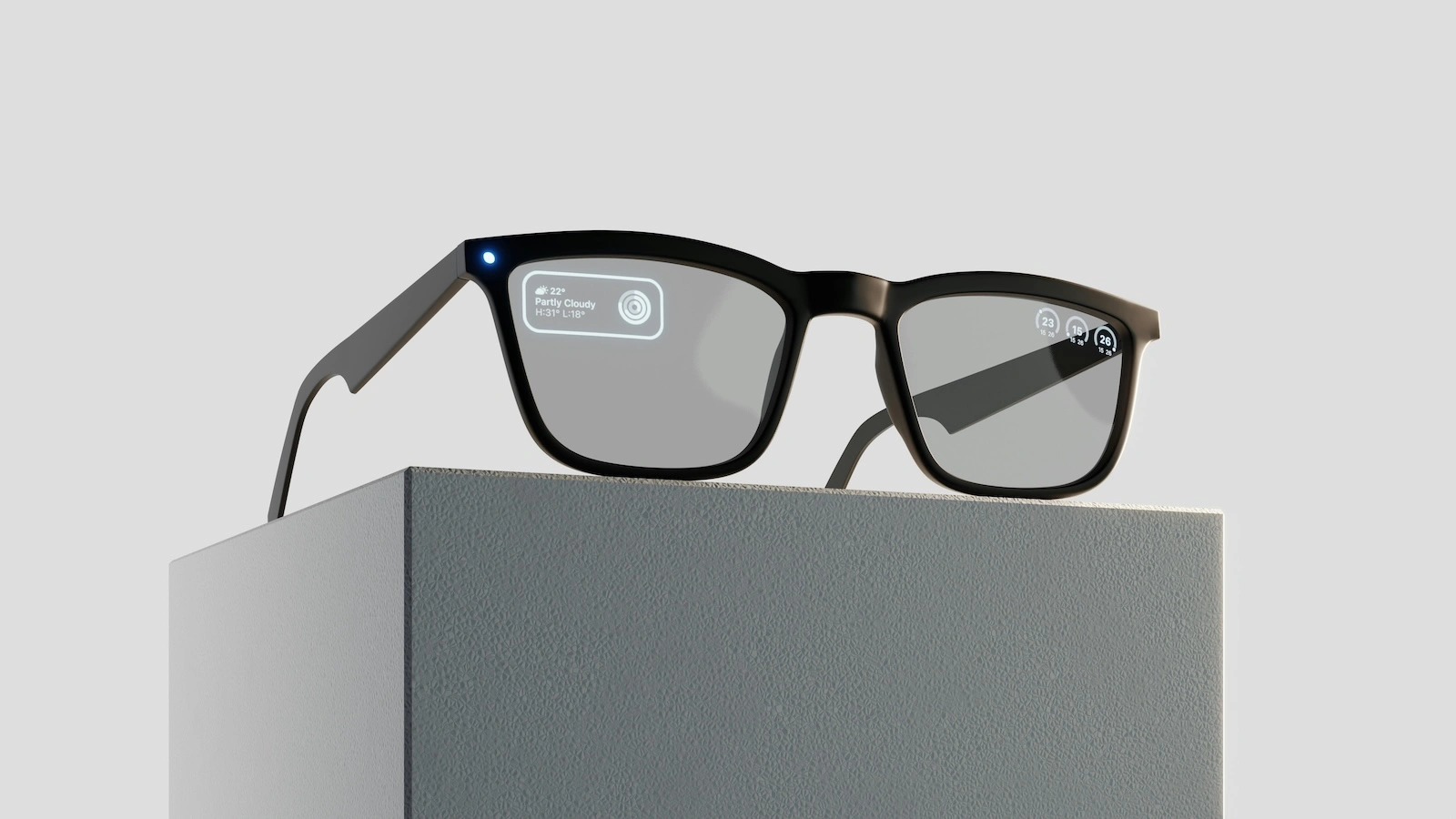 Apple AR-Brille