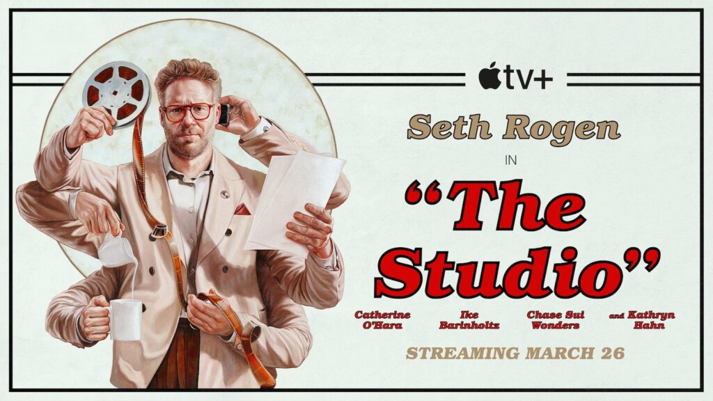 Apple TV+