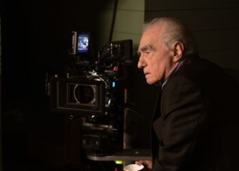 Apple TV+ „Mr. Scorsese“