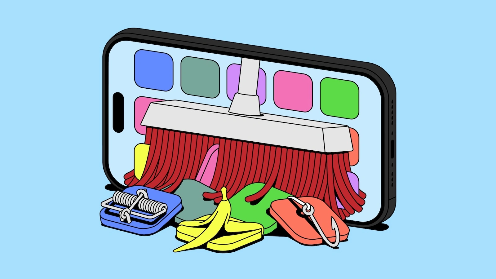 Apple App Store