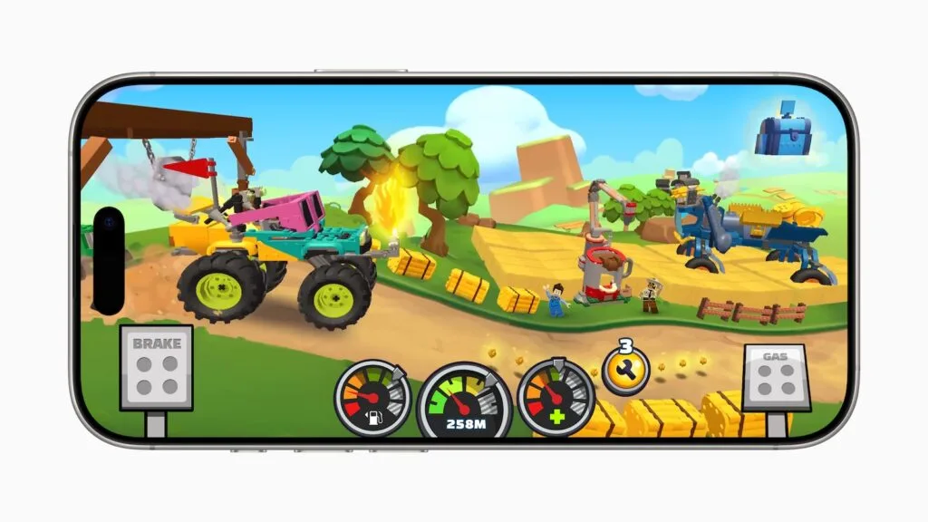 Apple Arcade Juni 2025