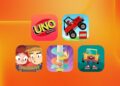 Apple Arcade Juni 2025