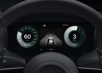 Apple CarPlay Ultra
