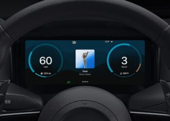 Apple CarPlay Ultra