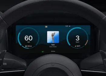 Apple CarPlay Ultra