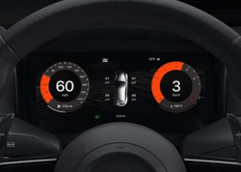Apple CarPlay Ultra