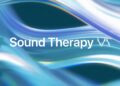Apple Music Sound Therapy