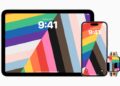 Apple Pride Collection 2025