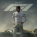 Apple TV+ F1