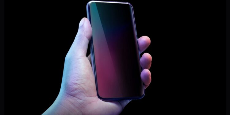 iPhone 2027 Apple