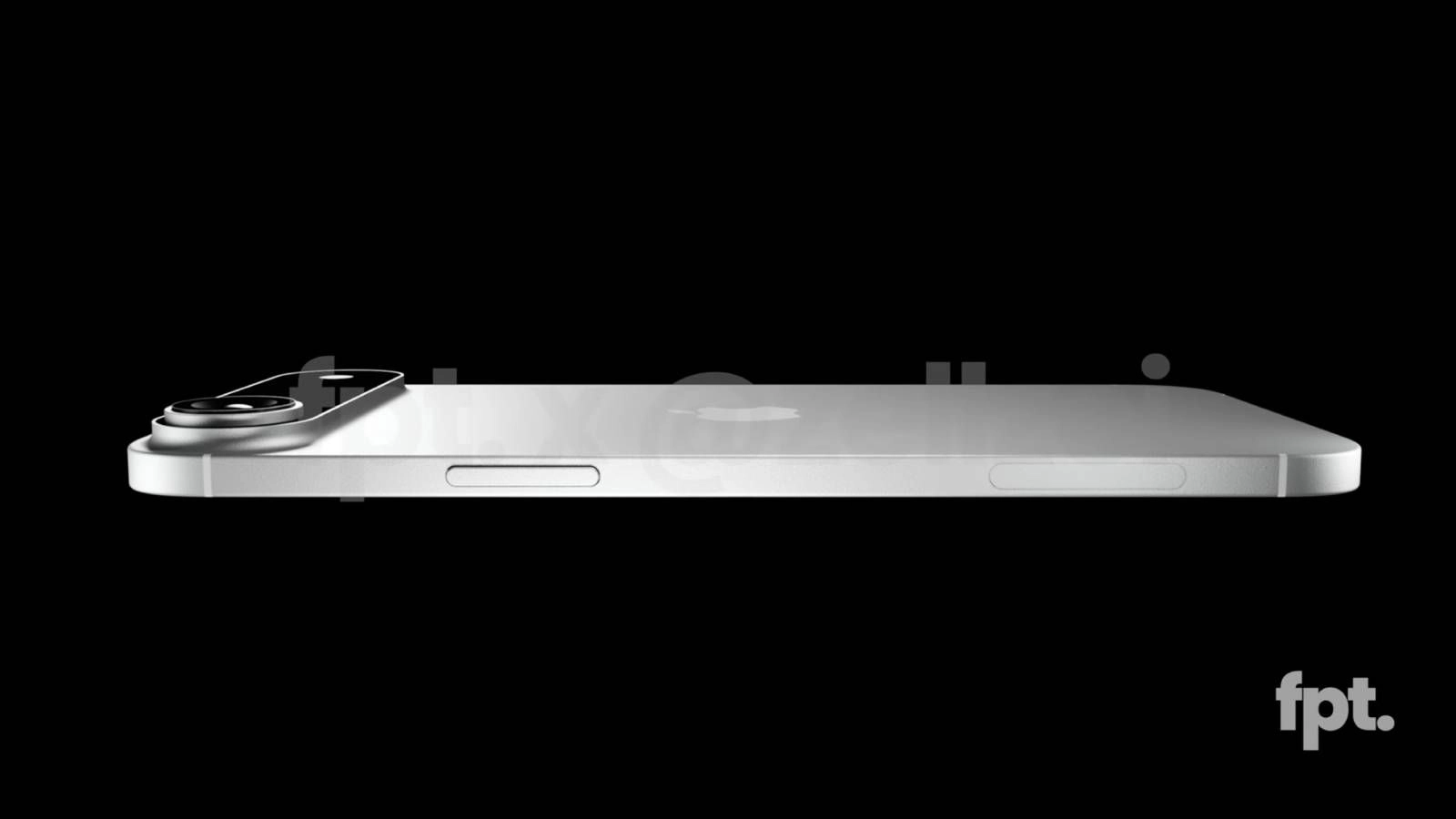 iPhone 19 Air Apple