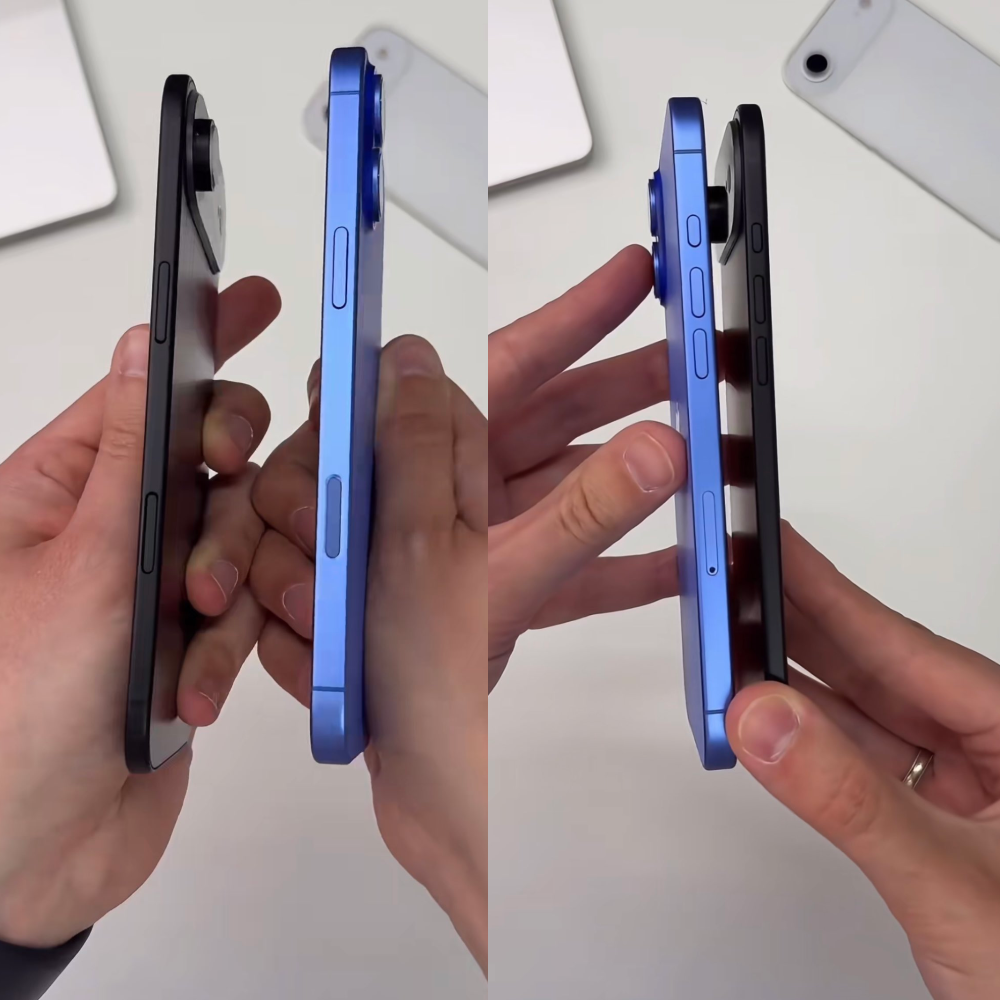 iPhone 17 Air