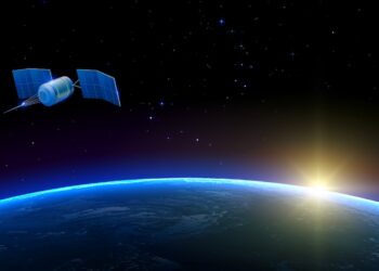 Apple Satelliten-Internet