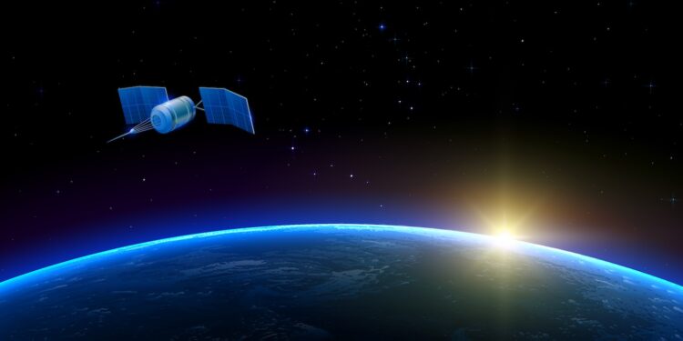 Apple Satelliten-Internet