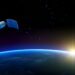 Apple Satelliten-Internet