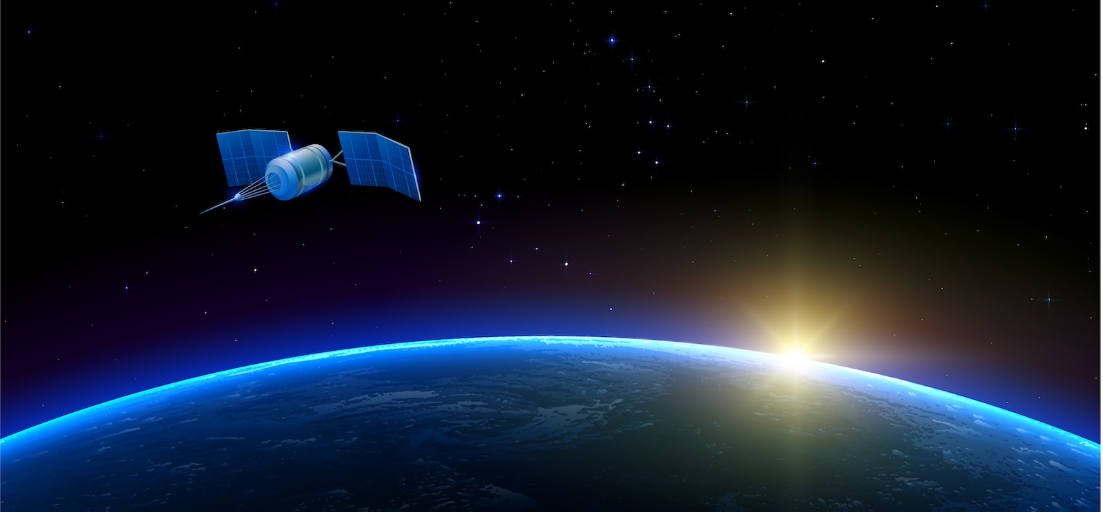 Apple Satelliten-Internet