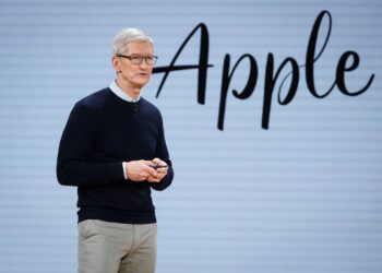 Apple products