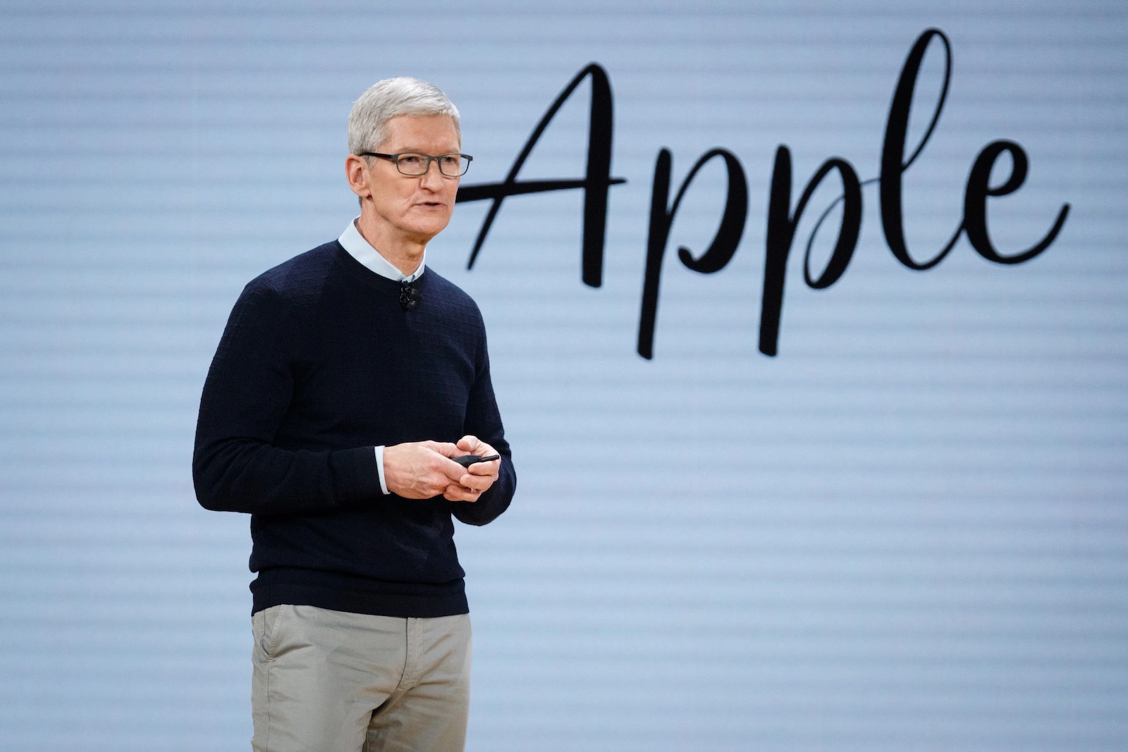 Apple Produkte