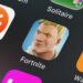 Apple Epic Games