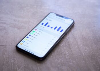 iPhone Bildschirmzeit optimal nutzen