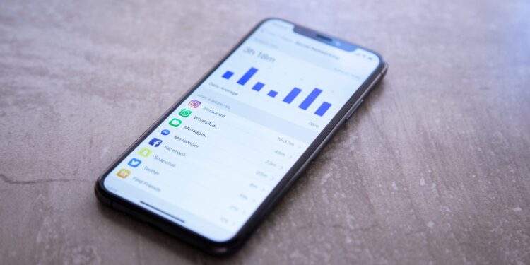 iPhone Bildschirmzeit optimal nutzen
