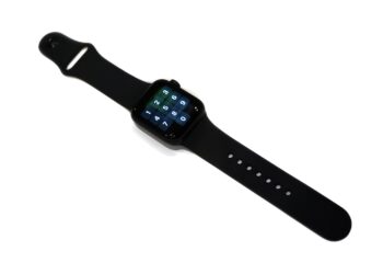 Apple Watch Code vergessen