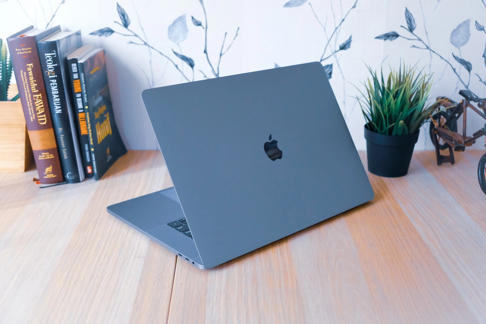 macOS Papierkorb