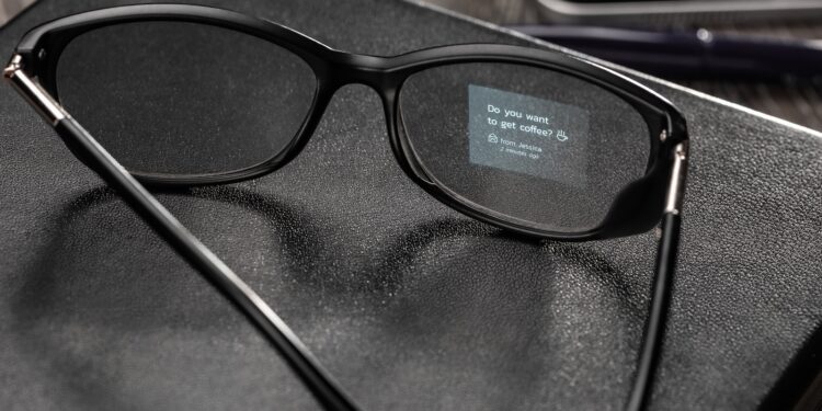 Apple Smart Glasses Features