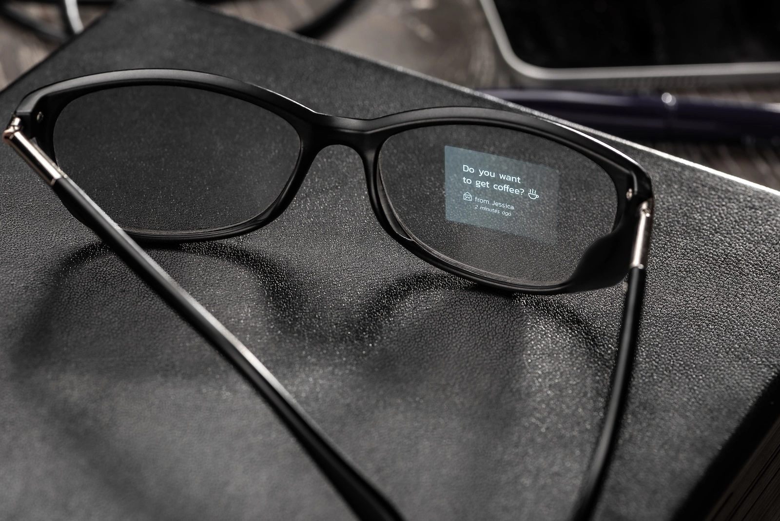Apple Smart Glasses Features