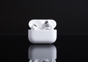 AirPods Pro 3 Apple Leak