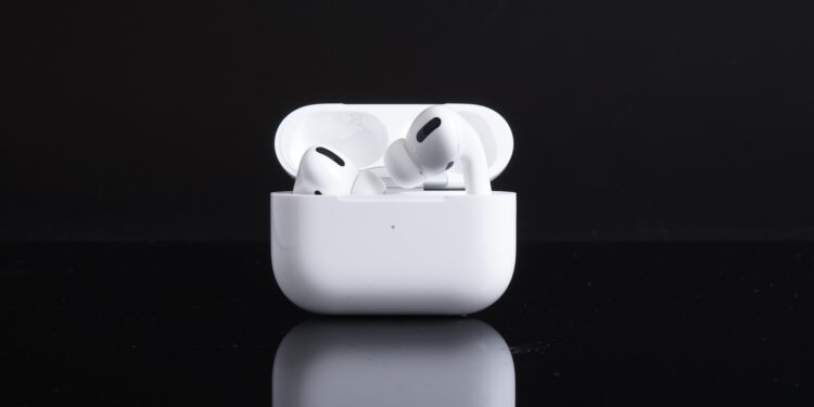AirPods Pro 3 Apple Leak