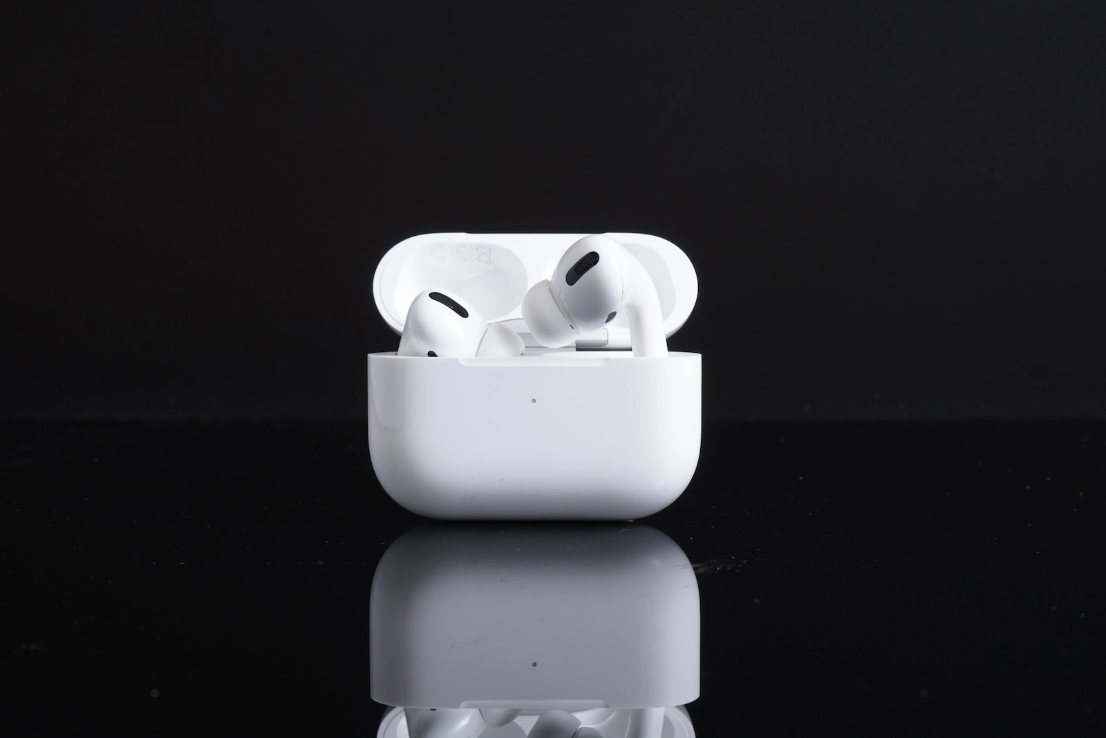 AirPods Pro 3 Apple Leak
