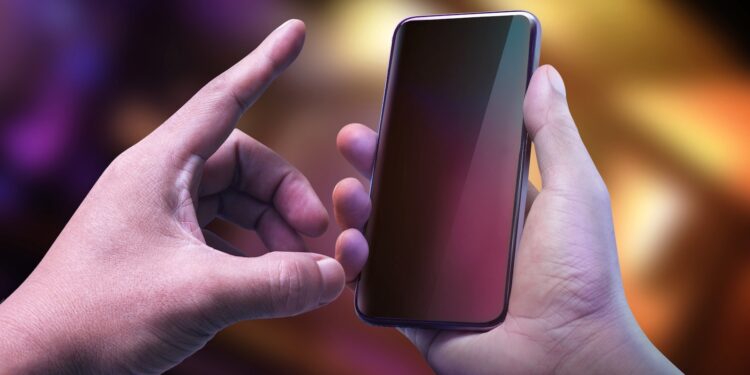 iPhone Apple