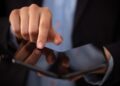 iPhone Fold Apple