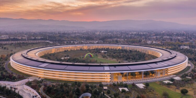 Apple Unternehmensanleihen