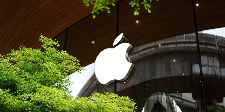 Apple Q2/2025 results