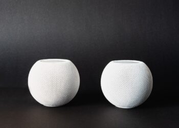 HomePod Stereo-Paar einrichten